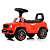 Детский толокар Mercedes-Benz G63 RiverToys Z001ZZ-D красный бриллиант